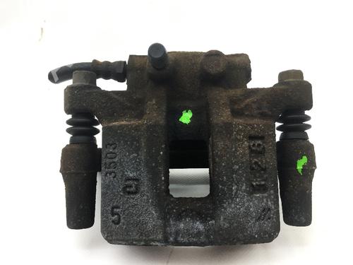 Used Left rear brake caliper MITSUBISHI ASX (GA_W_) 1.8 DI-D 4WD (GA6W) (150 hp) 14585848