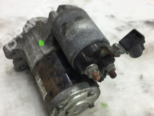 Starter MAZDA 2 (DE_, DH_) 1.3 (DE3FS) | BP8698515M8 