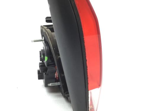 Left tailgate light VW GOLF VI (5K1) 1.2 TSI | BP23877225C79 