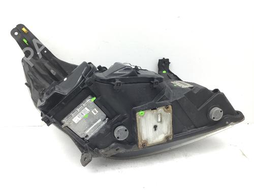 Venstre forlygte OPEL SIGNUM Hatchback (Z03) 1.9 CDTI (F48) | BP29453732C28 