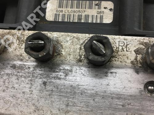 ABS pump PEUGEOT 107 (PM_, PN_) 1.0 | BP7100426M43 