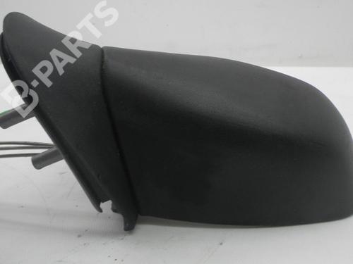 Left mirror FORD FIESTA IV (JA_, JB_) 1.3 i | BP6448502C26 