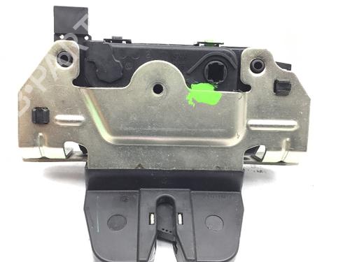 Used Tailgate lock OPEL ASTRA H Estate (A04) 1.4 (L35) (90 hp) 24453322