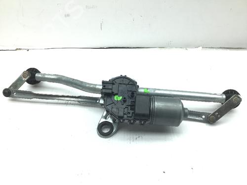 Used Front wipers mechanism BMW 3 (E46) 318 i (143 hp) 12593091