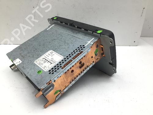 Radio SKODA FABIA II (542) 1.4 | BP30156839E6 