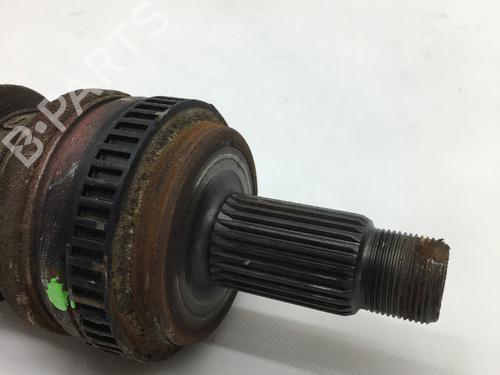 Right rear driveshaft BMW 3 (E90) 318 i | BP14585967M41 