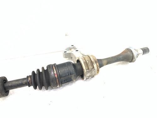 Right front driveshaft SUZUKI SX4 (EY, GY) 1.6 VVT (RW416, YA21S) | BP38921328M39 - Image 7
