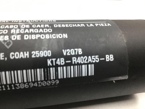Tailgate lift support FORD USA EDGE 2.0 EcoBlue AWD | BP29595845C138 