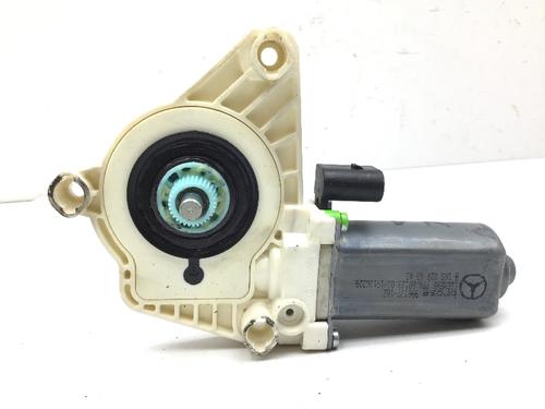 Used Right front window motor MERCEDES-BENZ A-CLASS (W169) A 150 (169.031, 169.331) (95 hp) 24296040