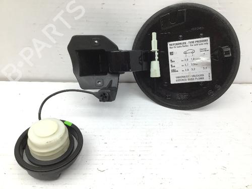 Fuel flap OPEL CORSA D (S07) 1.0 (L08, L68) | BP18257097C131 