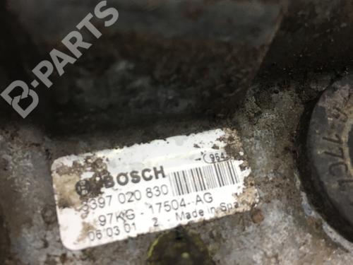 Front wipers mechanism FORD KA (RB_) 1.3 i ROCAM | BP8697540C83 