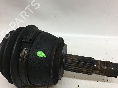 Left front driveshaft ALFA ROMEO 156 Sportwagon (932_) 2.0 JTS (932BXA) | BP14585275M38 