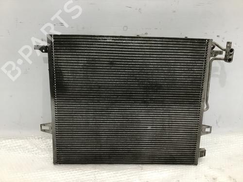 Used AC radiator MERCEDES-BENZ M-CLASS (W164) ML 280 CDI 4-matic (164.120) (190 hp) 15894769