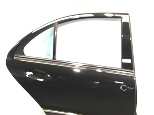 Dør højre bagtil MERCEDES-BENZ C-CLASS (W203) C 230 (203.052) (204 hp) 20350195