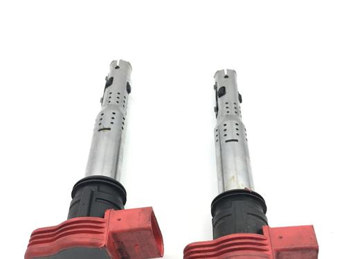 Ignition coil AUDI A6 C6 Avant (4F5) 3.2 FSI quattro | BP9188589M94 