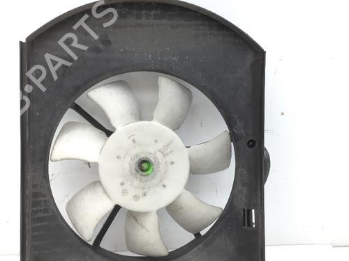 Radiator fan VOLVO V40 Estate (645) 1.8 i | BP17530868M35 