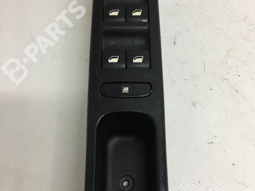 Bras D'Essuie-Glace Arrière Complet Pour Peugeot 307 Break (3E) 2002 Et Plus - TOP