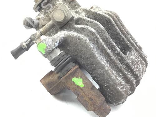 Left rear brake caliper SKODA ROOMSTER (5J7) 1.2 TSI | BP23274445M107 