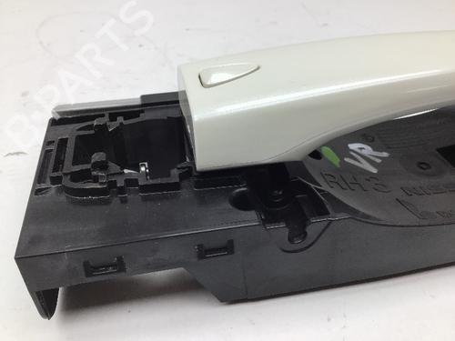 Front right exterior door handle NISSAN QASHQAI II (J11, J11_) 1.3 DIG-T | BP28414423C129 