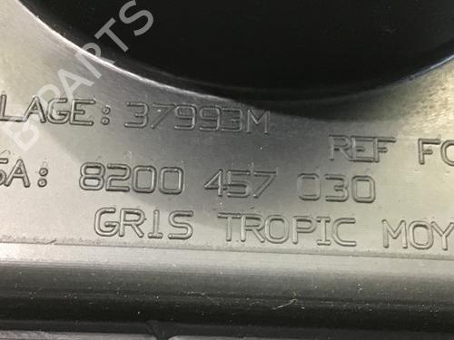 Middle console MERCEDES-BENZ CITAN Box Body/MPV (W415) 108 CDI (415.601, 415.603) | BP29632627I22 
