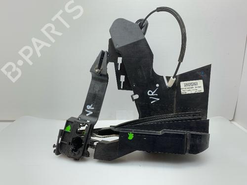 Modulo elettronico FORD FUSION (JU_) 1.4 (80 hp) 32141138