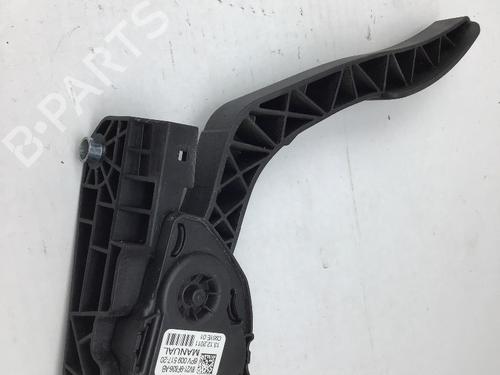 Pedal FORD FIESTA VI (CB1, CCN) 1.25 | BP16965470I4 