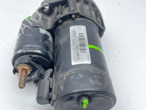 Starter MERCEDES-BENZ A-CLASS (W169) A 200 (169.033, 169.333) | BP31178615M8