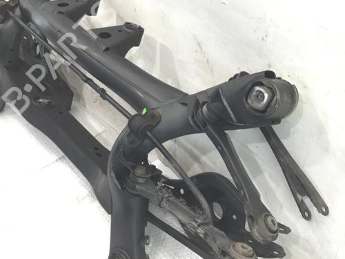 Rear axle BMW 1 (F20) 116 d | BP13373402M2 