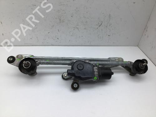 Used Front wipers mechanism NISSAN QASHQAI II (J11, J11_) 1.3 DIG-T (160 hp) 28414424
