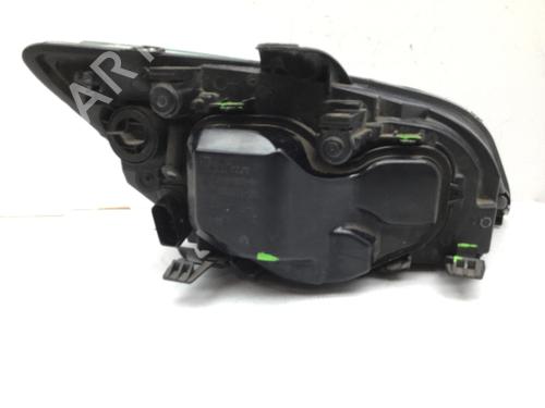Left headlight FORD FOCUS II Turnier (DA_, FFS, DS) 1.6 | BP21606341C28 