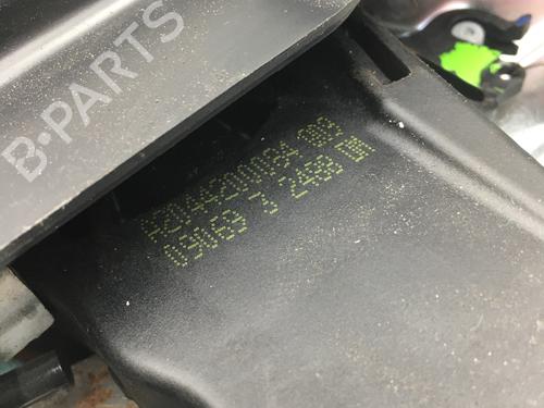 Electric handbrake MERCEDES-BENZ C-CLASS (W204) C 220 CDI (204.008) | BP14588240E5 