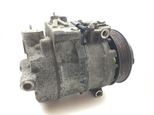 AC compressor MERCEDES-BENZ SPRINTER 2-t Bus (B901, B902) 213 CDI (902.671, 902.672) | BP8345968M34 