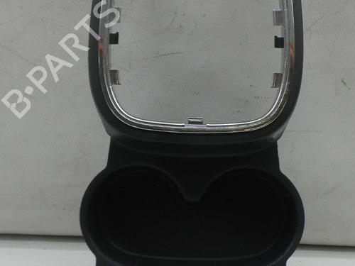 Used Cup/Object holder OPEL CORSA D (S07) 1.2 (L08, L68) (80 hp) 14585483