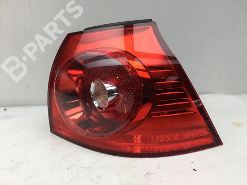 Right taillight VW GOLF V (1K1) 1.9 TDI | BP9306255C35 