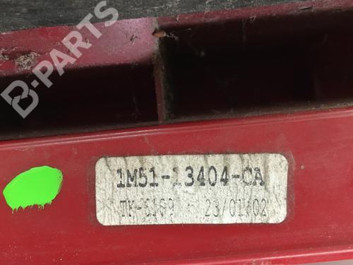 Right taillight FORD FOCUS I Turnier (DNW) 1.8 16V | BP7793965C35 