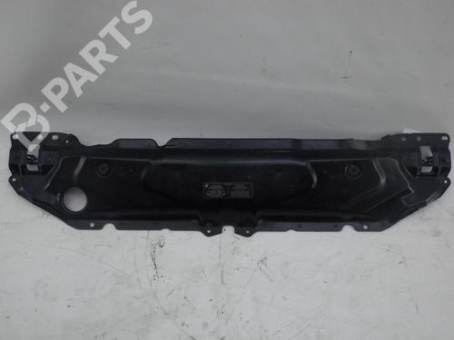 Voorfront slotplaat BMW 5 Touring (E61) 520 d (163 hp) 7033741