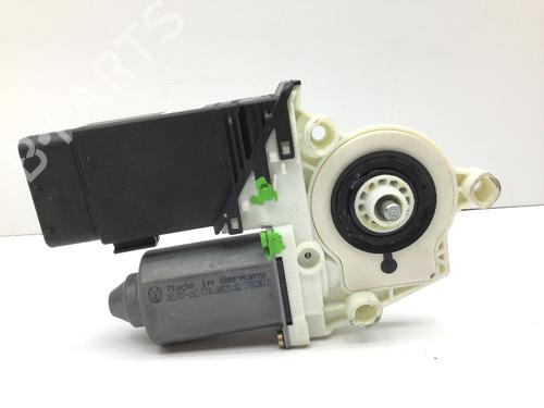 Rudehejsemotor forskærm venstre VW GOLF IV (1J1) 1.4 16V (75 hp) 25304250