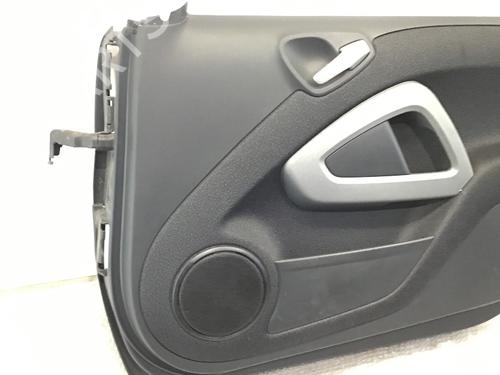 Front right panel SMART FORTWO Coupe (451) 1.0 Turbo (451.332) | BP20980895C59 