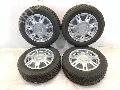 Used Rim Rim 37607119 37607119