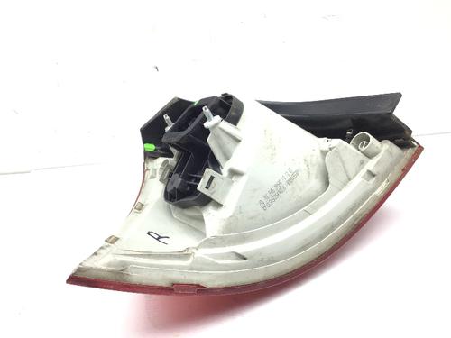 Right taillight VW GOLF V (1K1) 1.4 TSI | BP17648638C35 