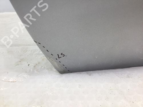 Left front door MERCEDES-BENZ B-CLASS Sports Tourer (W245) B 180 CDI (245.207) | BP28794592C2 