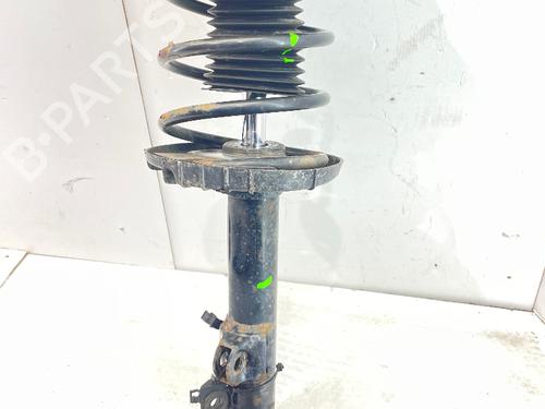 Dämpfer vorne links für MERCEDES-BENZ C-CLASS T-Model (S203) C 200 Kompressor (203.242) (163 hp) 30939985