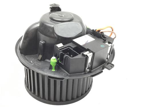 Used Heater blower motor VW GOLF VI Variant (AJ5) 1.6 TDI (105 hp) 15483607
