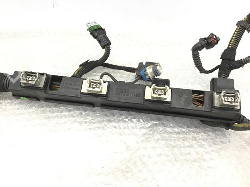 Wiring harness OPEL ZAFIRA A MPV (T98) 1.6 16V (F75) | BP21789463E16 
