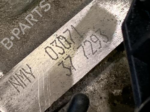 Gearbox AUDI A3 (8P1) 1.8 TFSI | BP32776926M3  - Image 6