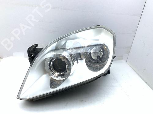 Used Left headlight Left headlight 37689179 37689179