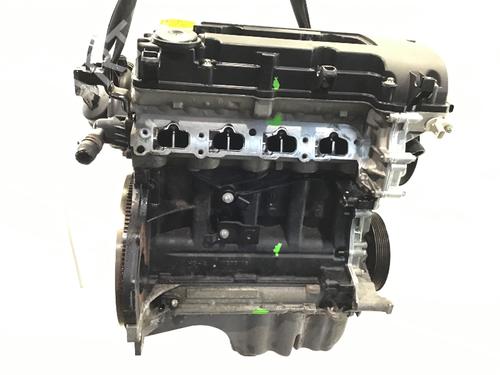Engine OPEL MERIVA B MPV (S10) 1.4 (75) | BP17462823M1 
