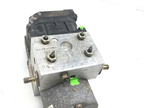 Used ABS pump ABS pump SMART CITY-COUPE (450) 0.6 (S1CLB1, 450.331, 450.336) (45 hp) 10711260 10711260