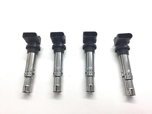 Ignition coil VW GOLF IV (1J1) 1.4 16V | BP11179635M94 
