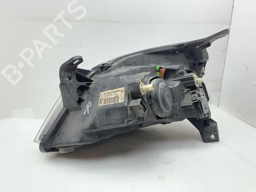 Right headlight OPEL TIGRA TwinTop (X04) 1.4 (R97) | BP37689180C29  - Image 5